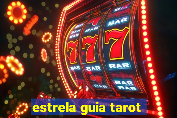 estrela guia tarot